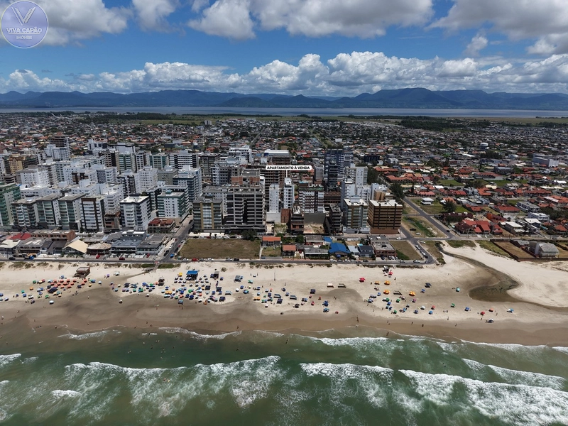 APARTAMENTO À VENDA  -  EM CAPÃO DA CANOA: 21ª foto da galeria de imagens do imóvel