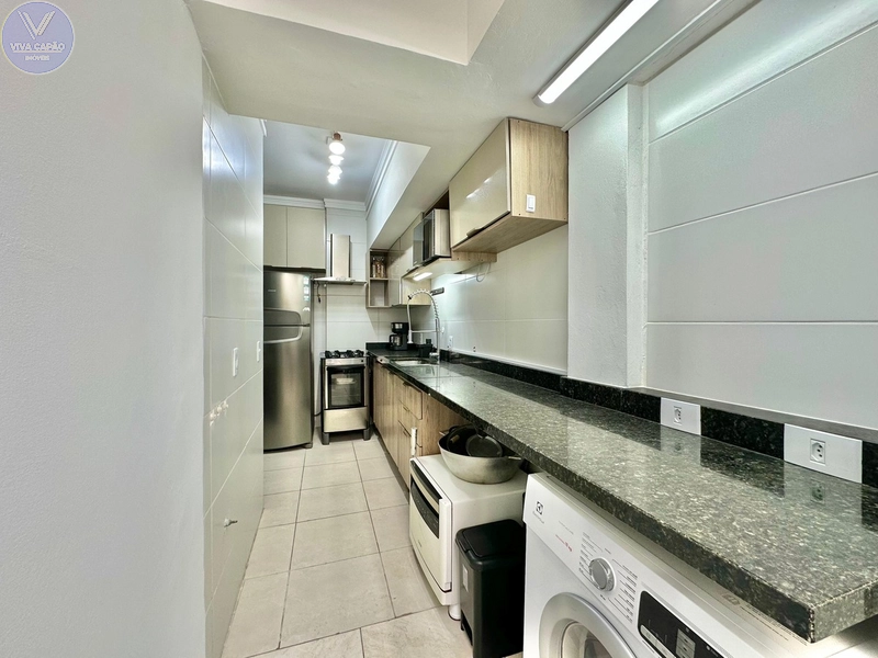 APARTAMENTO À VENDA  -  EM CAPÃO DA CANOA: 28ª foto da galeria de imagens do imóvel