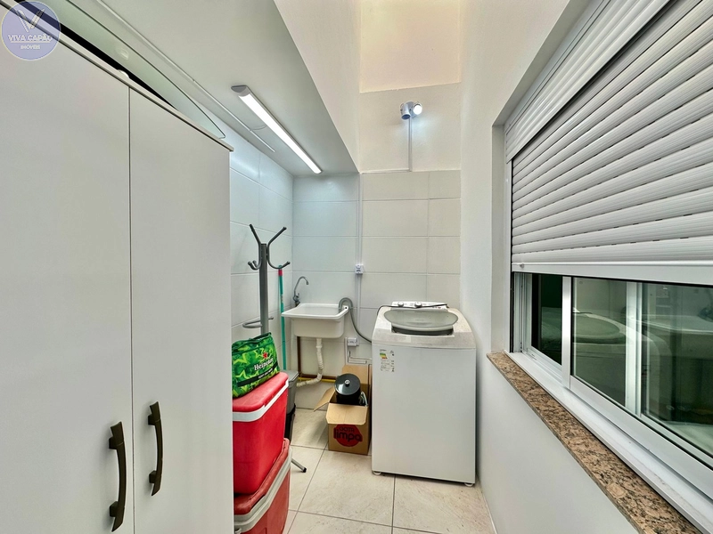 APARTAMENTO À VENDA  -  EM CAPÃO DA CANOA: 6ª foto da galeria de imagens do imóvel
