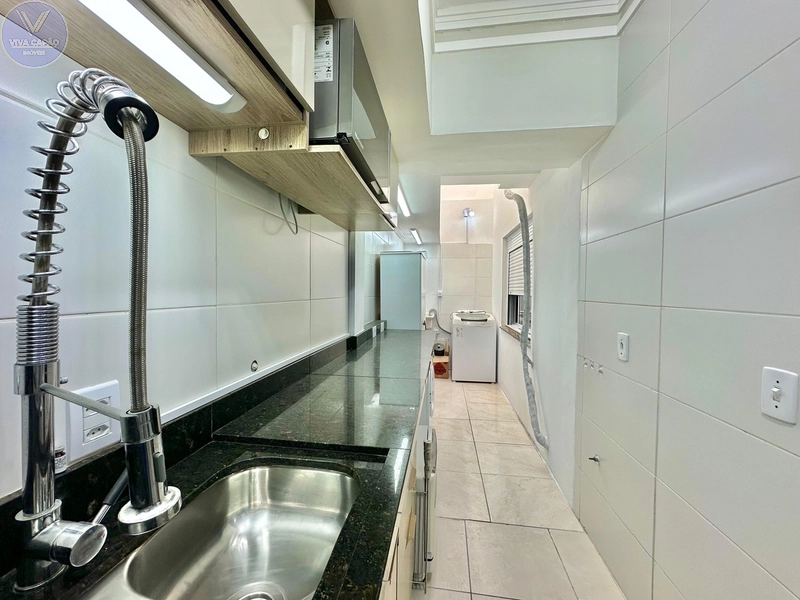 APARTAMENTO À VENDA  -  EM CAPÃO DA CANOA: 8ª foto da galeria de imagens do imóvel