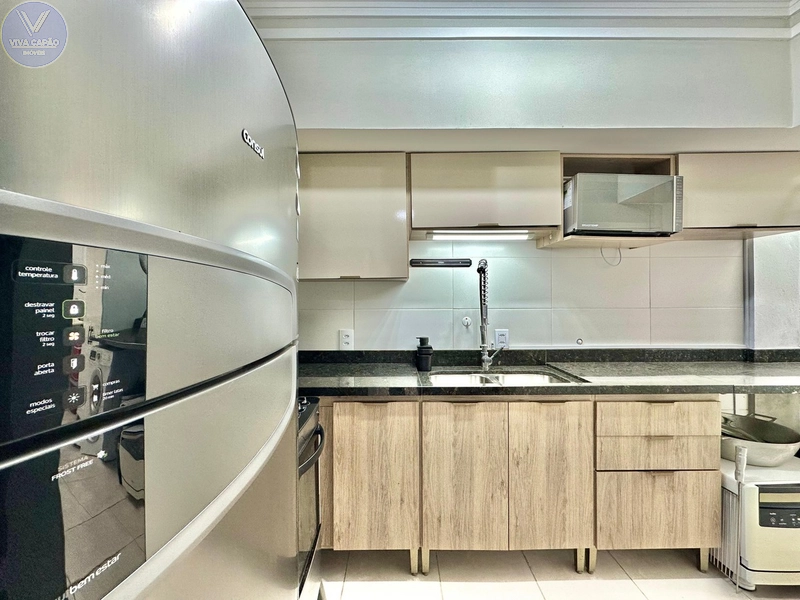 APARTAMENTO À VENDA  -  EM CAPÃO DA CANOA: 7ª foto da galeria de imagens do imóvel