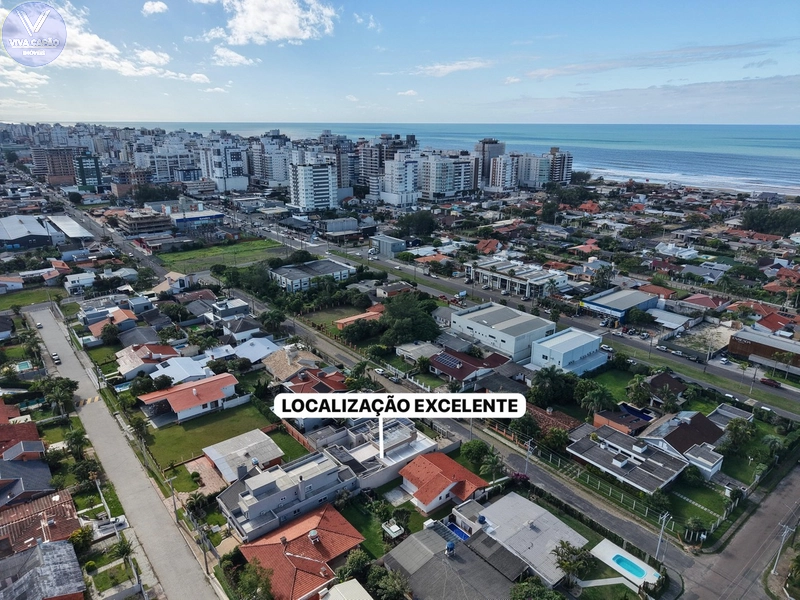 CASA NOVA - EM ATLANTIDA - 05 DRMITÓRIOS MOBILIADA E DECORADA: 25ª foto da galeria de imagens do imóvel