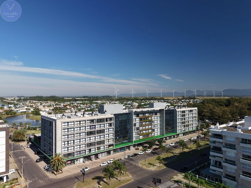 APARTAMENTO EM RESORT - NA PRAIA DE ATLÂNTIDA !!!: 25ª foto da galeria de imagens do imóvel