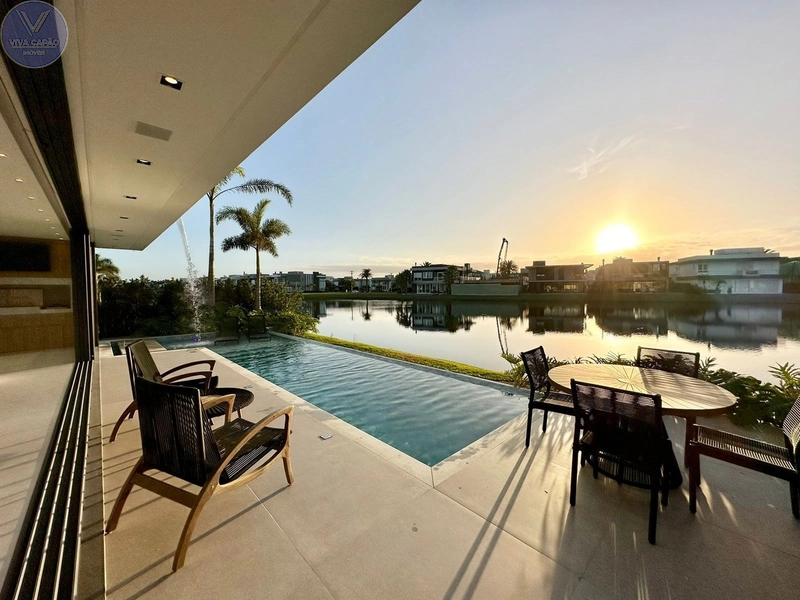 ENSEADA LAGOS -  MANSÃO À VENDA !!!: 19ª foto da galeria de imagens do imóvel