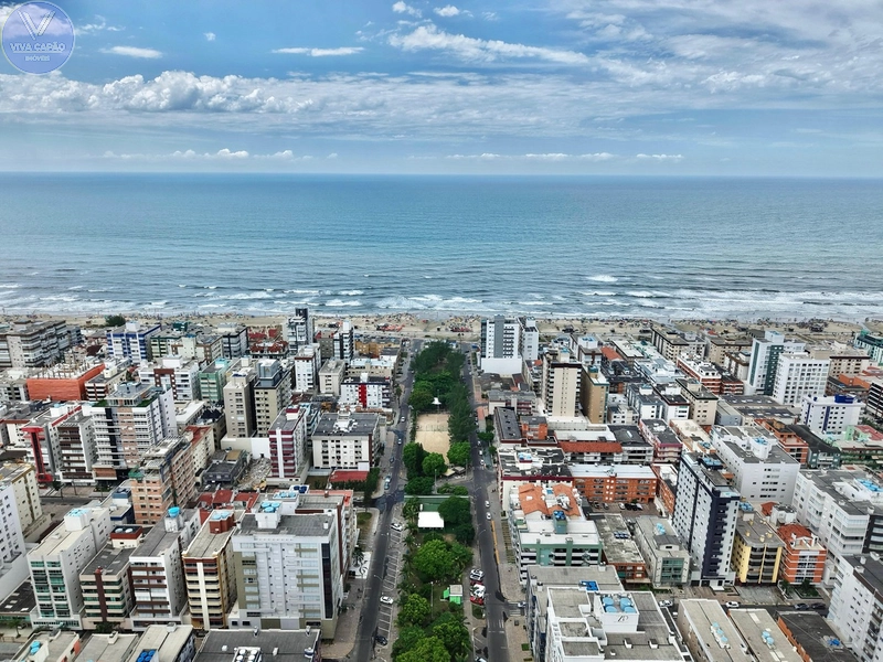 APARTAMENTO ESPAÇOSO,  ANDAR ALTO COM VISTA DO MAR.: 31ª foto da galeria de imagens do imóvel