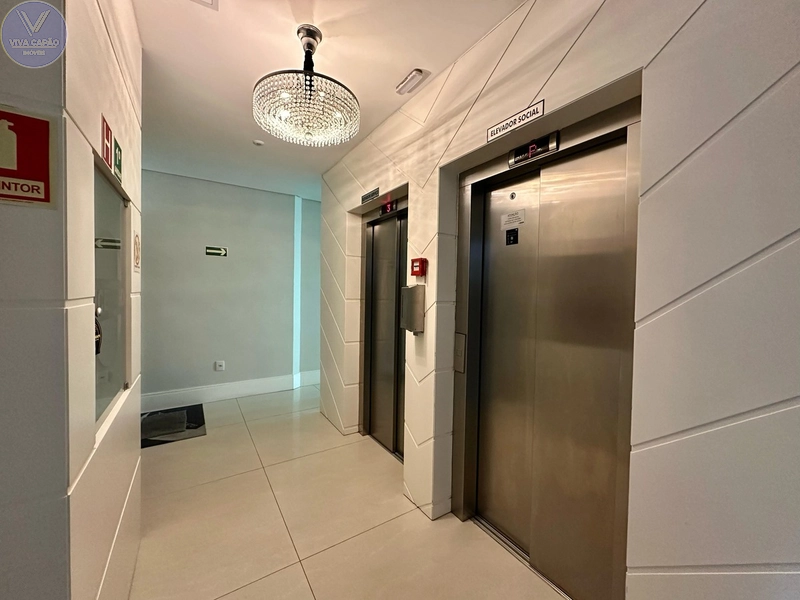 APARTAMENTO ESPAÇOSO,  ANDAR ALTO COM VISTA DO MAR.: 9ª foto da galeria de imagens do imóvel