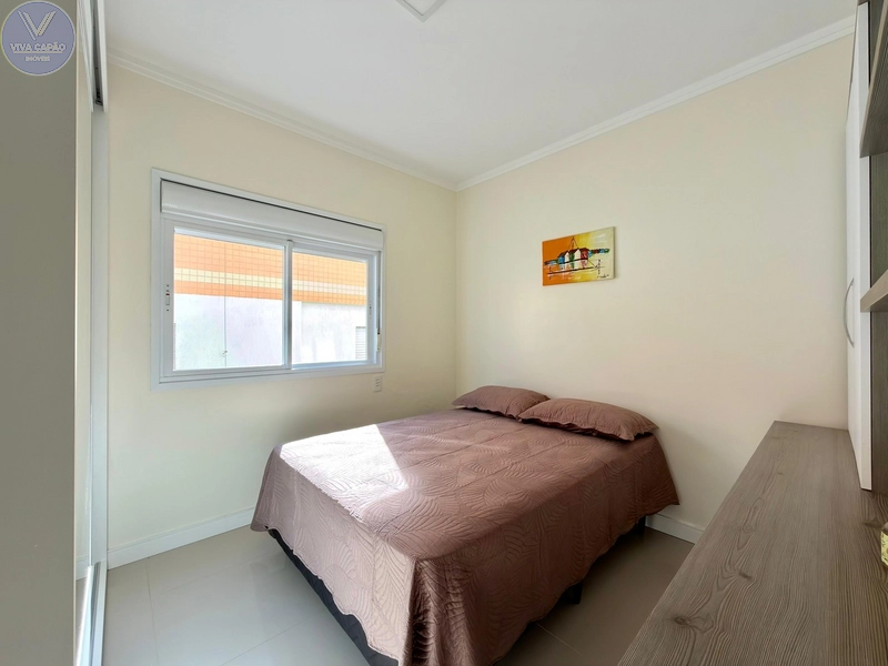 APARTAMENTO ESPAÇOSO,  ANDAR ALTO COM VISTA DO MAR.: 5ª foto da galeria de imagens do imóvel