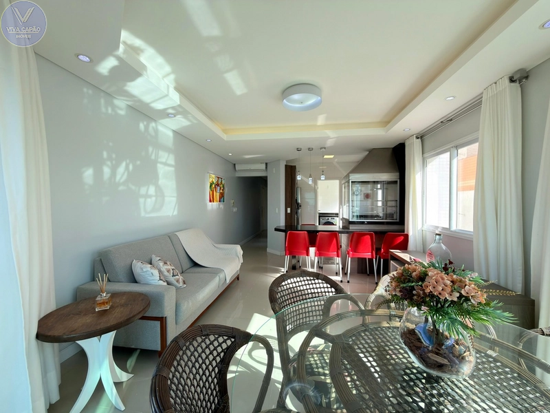 APARTAMENTO ESPAÇOSO,  ANDAR ALTO COM VISTA DO MAR.: 27ª foto da galeria de imagens do imóvel