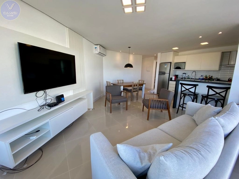 APARTAMENTO 04 SUÍTES | EDIFÍCIO ALTO PADRÃO: 2ª foto da galeria de imagens do imóvel