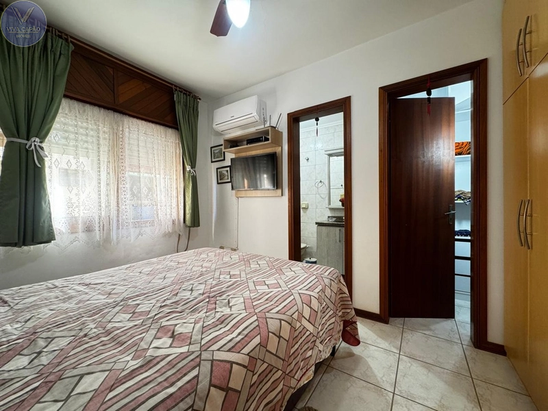 Vista Mar Deslumbrante com Conforto e Estilo – 3 Dorms no Centro: 27ª foto da galeria de imagens do imóvel