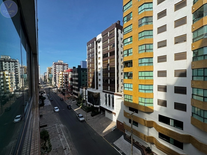Vista Mar Deslumbrante com Conforto e Estilo – 3 Dorms no Centro: 7ª foto da galeria de imagens do imóvel