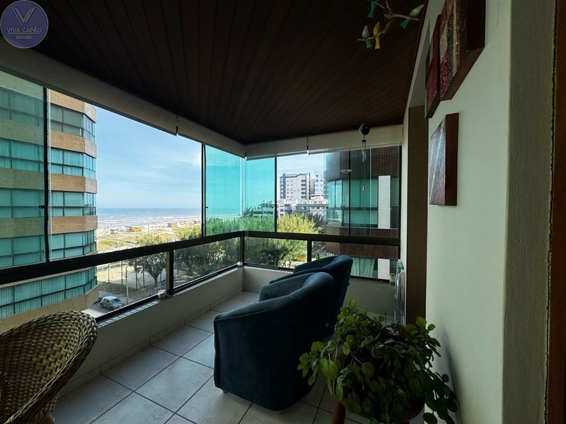 Vista Mar Deslumbrante com Conforto e Estilo – 3 Dorms no Centro: 31ª foto da galeria de imagens do imóvel