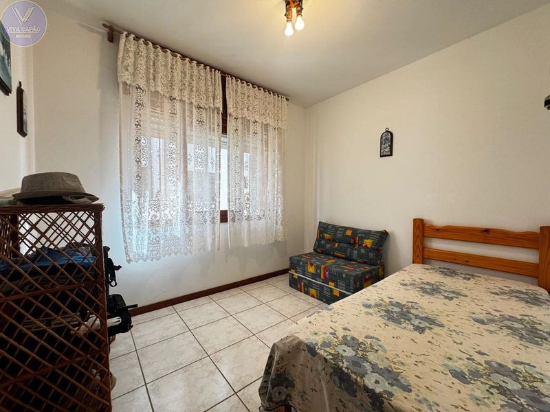 Vista Mar Deslumbrante com Conforto e Estilo – 3 Dorms no Centro: 26ª foto da galeria de imagens do imóvel