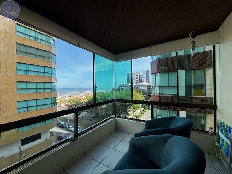 Vista Mar Deslumbrante com Conforto e Estilo – 3 Dorms no Centro: 33ª foto da galeria de imagens do imóvel