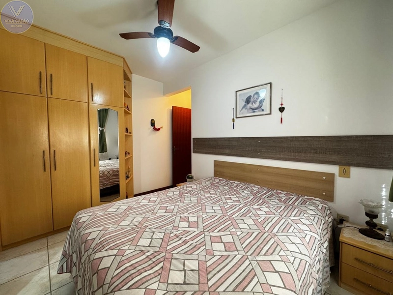 Vista Mar Deslumbrante com Conforto e Estilo – 3 Dorms no Centro: 32ª foto da galeria de imagens do imóvel