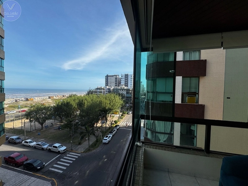 Vista Mar Deslumbrante com Conforto e Estilo – 3 Dorms no Centro: 6ª foto da galeria de imagens do imóvel