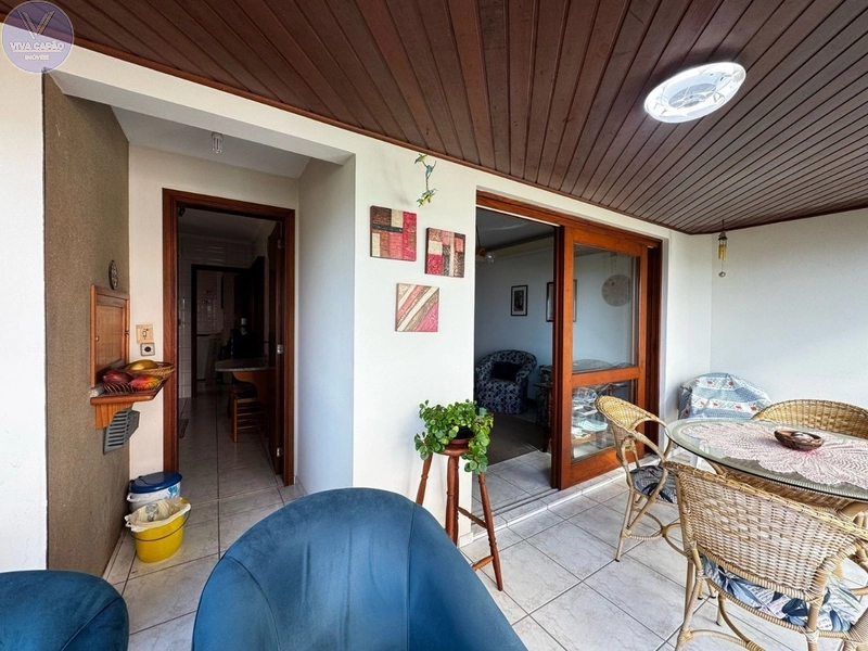 Vista Mar Deslumbrante com Conforto e Estilo – 3 Dorms no Centro: 16ª foto da galeria de imagens do imóvel