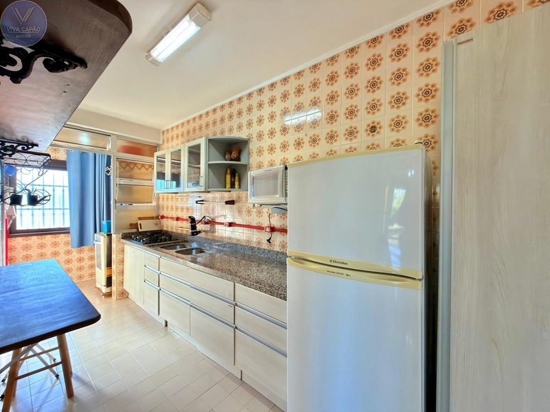 APARTAMENTO À VENDA DE FRENTE PARA A PRAÇA: 15ª foto da galeria de imagens do imóvel