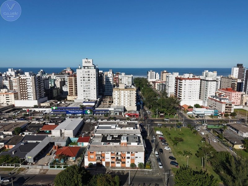 APARTAMENTO À VENDA DE FRENTE PARA A PRAÇA: 6ª foto da galeria de imagens do imóvel
