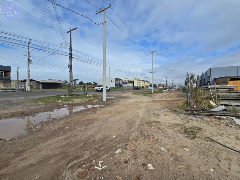 TERRENO COMERCIAL NA PARAGUASSU !: 2ª foto da galeria de imagens do imóvel