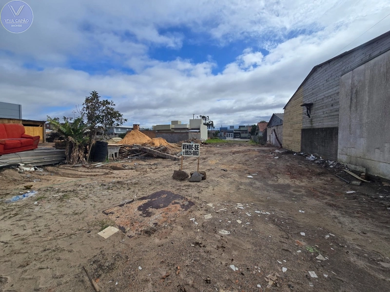 TERRENO COMERCIAL NA PARAGUASSU !: 3ª foto da galeria de imagens do imóvel