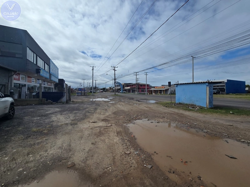 TERRENO COMERCIAL NA PARAGUASSU !: 4ª foto da galeria de imagens do imóvel