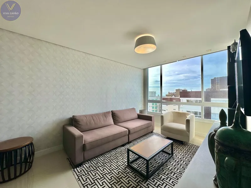 Viver bem tem endereço: apartamento com uma bela vista para o mar.: 30ª foto da galeria de imagens do imóvel