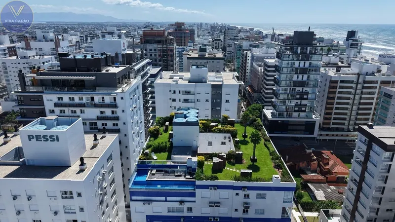 Viver bem tem endereço: apartamento com uma bela vista para o mar.: 7ª foto da galeria de imagens do imóvel
