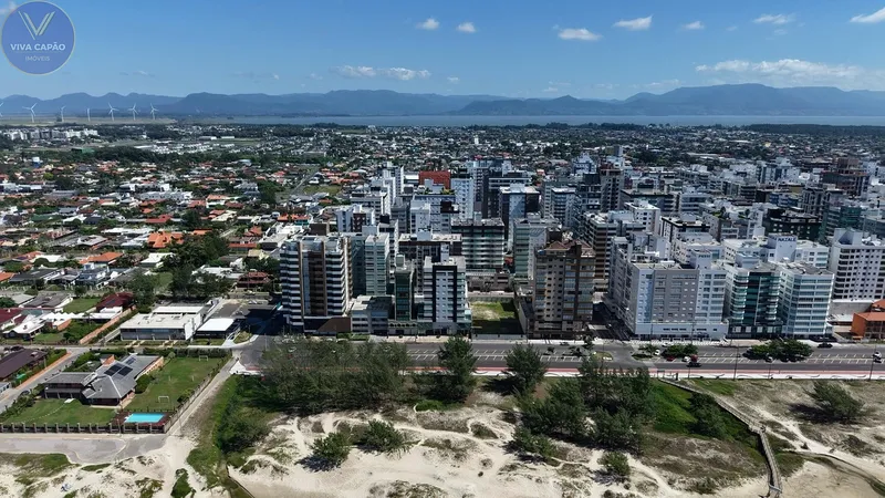Viver bem tem endereço: apartamento com uma bela vista para o mar.: 37ª foto da galeria de imagens do imóvel