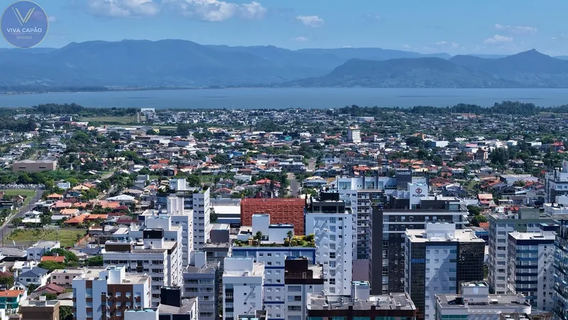 Viver bem tem endereço: apartamento com uma bela vista para o mar.: 15ª foto da galeria de imagens do imóvel