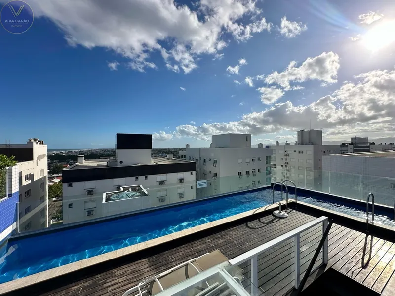 Viver bem tem endereço: apartamento com uma bela vista para o mar.: 54ª foto da galeria de imagens do imóvel