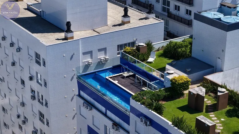 Viver bem tem endereço: apartamento com uma bela vista para o mar.: 74ª foto da galeria de imagens do imóvel
