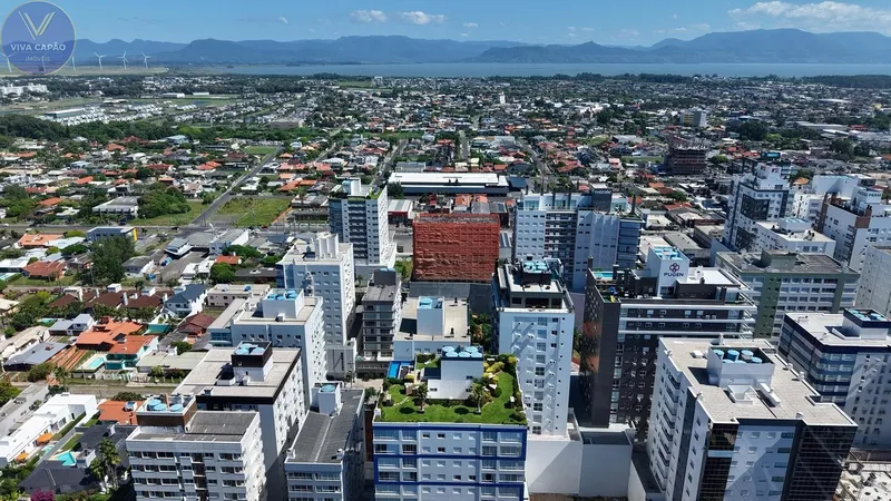 Viver bem tem endereço: apartamento com uma bela vista para o mar.: 67ª foto da galeria de imagens do imóvel