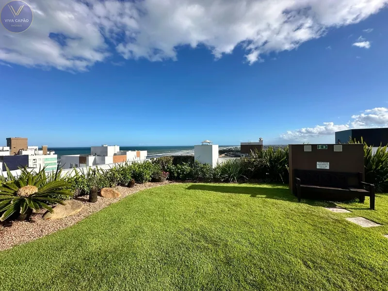 Viver bem tem endereço: apartamento com uma bela vista para o mar.: 76ª foto da galeria de imagens do imóvel