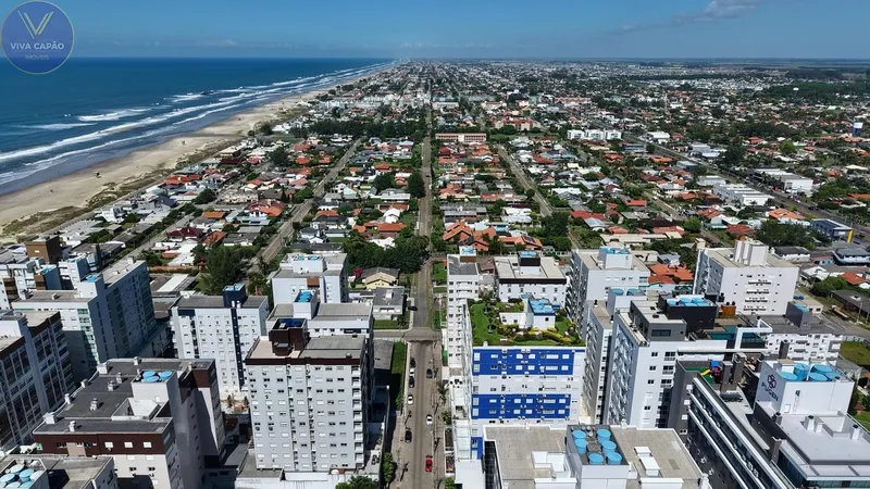 Viver bem tem endereço: apartamento com uma bela vista para o mar.: 48ª foto da galeria de imagens do imóvel