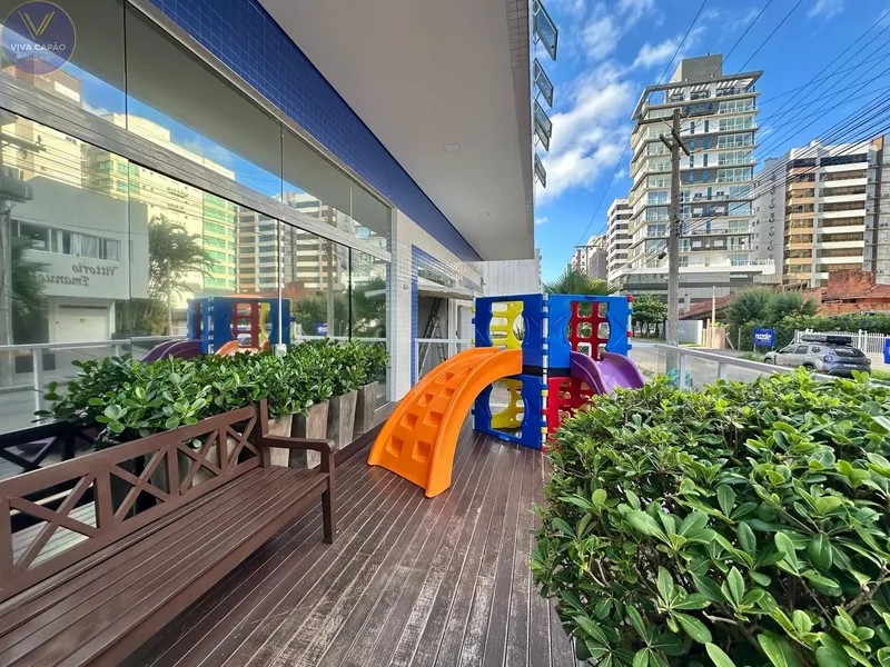 Viver bem tem endereço: apartamento com uma bela vista para o mar.: 1ª foto da galeria de imagens do imóvel