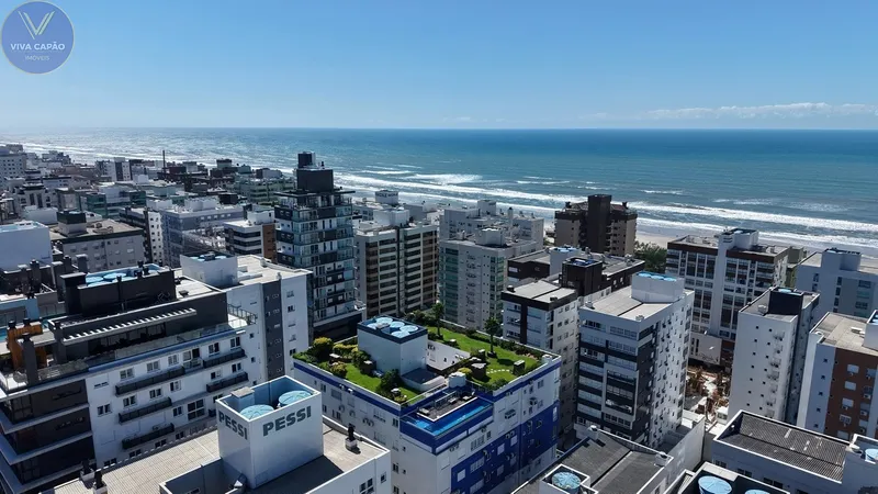 Viver bem tem endereço: apartamento com uma bela vista para o mar.: 45ª foto da galeria de imagens do imóvel