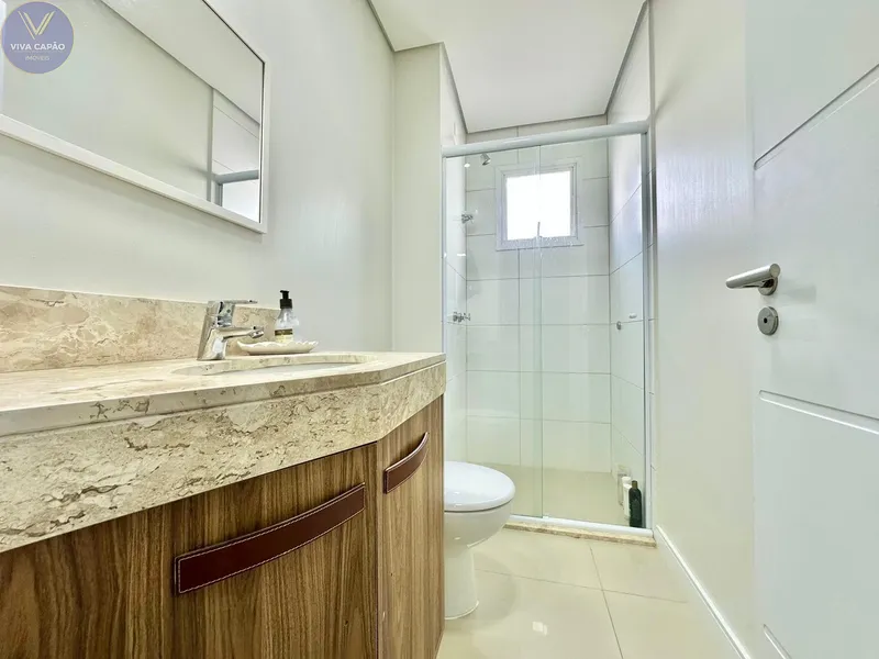Viver bem tem endereço: apartamento com uma bela vista para o mar.: 68ª foto da galeria de imagens do imóvel