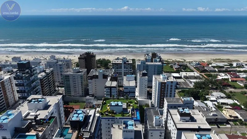 Viver bem tem endereço: apartamento com uma bela vista para o mar.: 42ª foto da galeria de imagens do imóvel