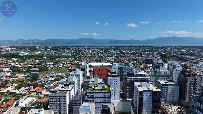Viver bem tem endereço: apartamento com uma bela vista para o mar.: 77ª foto da galeria de imagens do imóvel