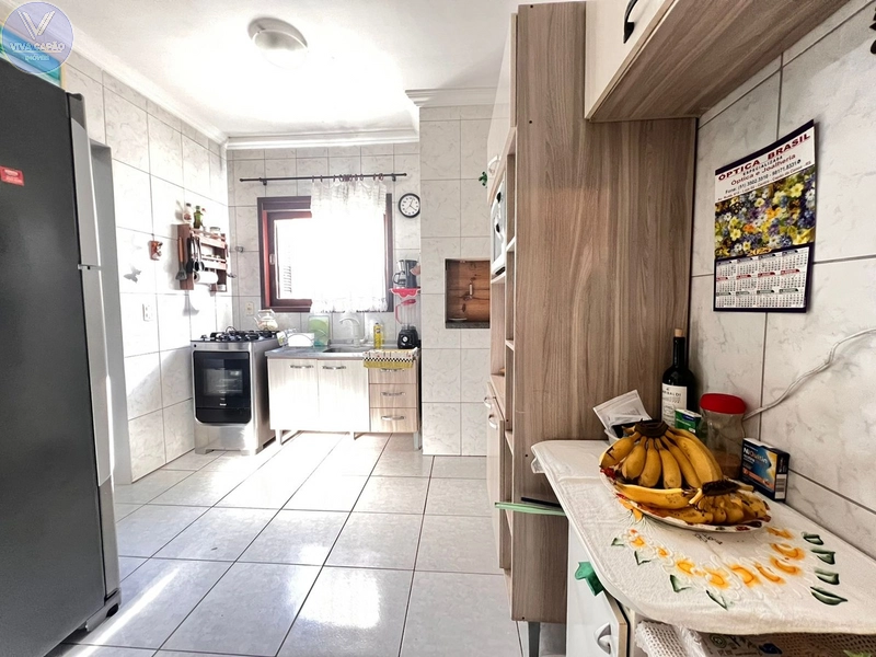 CASA COM PISCINA E 4 DORMITÓRIOS - CAPÃO DA CANOA - A. CENTRAL: 33ª foto da galeria de imagens do imóvel