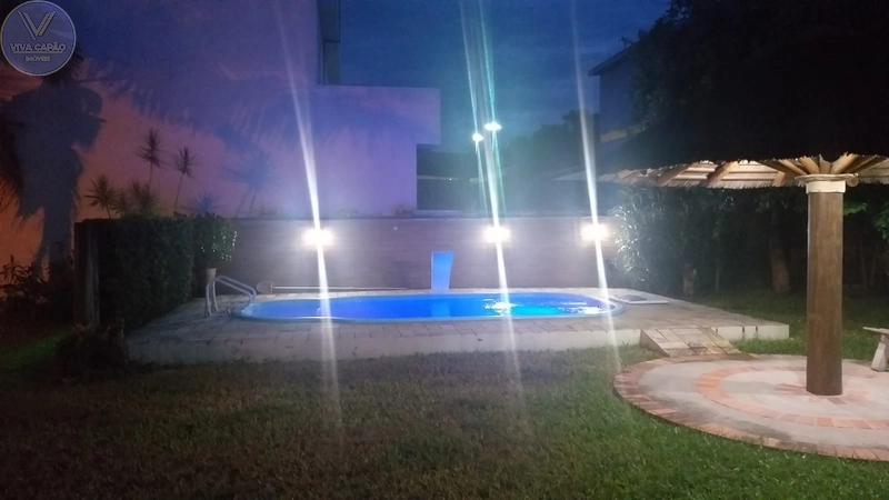 CASA COM PISCINA E 4 DORMITÓRIOS - CAPÃO DA CANOA - A. CENTRAL: 73ª foto da galeria de imagens do imóvel