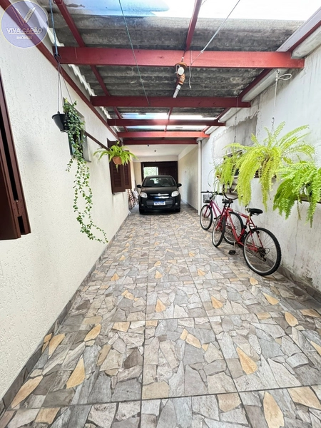 CASA COM PISCINA E 4 DORMITÓRIOS - CAPÃO DA CANOA - A. CENTRAL: 5ª foto da galeria de imagens do imóvel