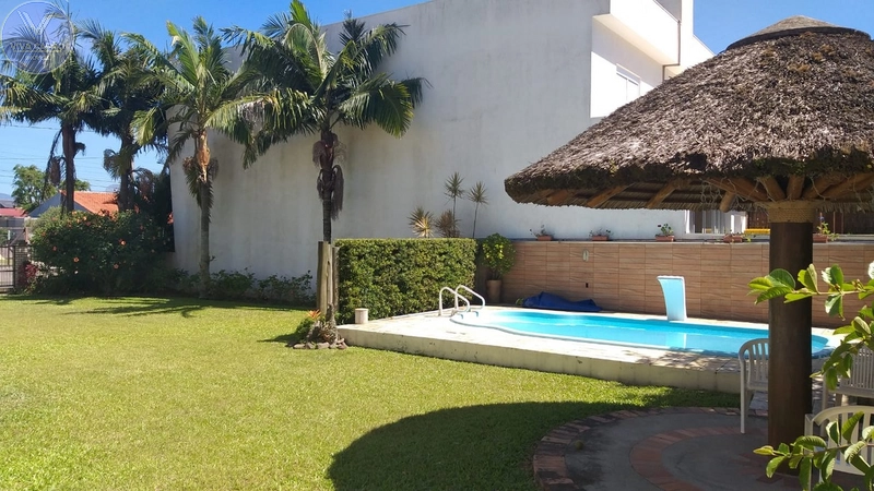 CASA COM PISCINA E 4 DORMITÓRIOS - CAPÃO DA CANOA - A. CENTRAL: 45ª foto da galeria de imagens do imóvel