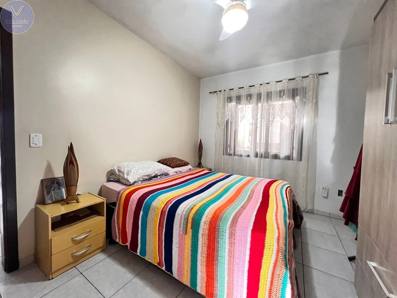 CASA COM PISCINA E 4 DORMITÓRIOS - CAPÃO DA CANOA - A. CENTRAL: 25ª foto da galeria de imagens do imóvel