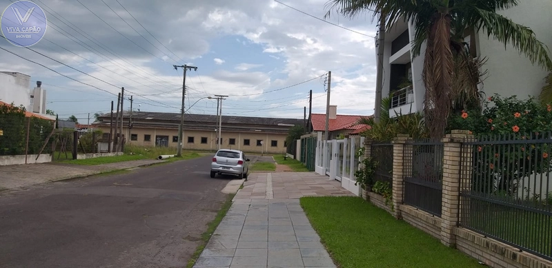 CASA COM PISCINA E 4 DORMITÓRIOS - CAPÃO DA CANOA - A. CENTRAL: 26ª foto da galeria de imagens do imóvel
