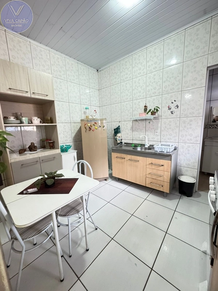 CASA COM PISCINA E 4 DORMITÓRIOS - CAPÃO DA CANOA - A. CENTRAL: 66ª foto da galeria de imagens do imóvel