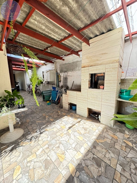 CASA COM PISCINA E 4 DORMITÓRIOS - CAPÃO DA CANOA - A. CENTRAL: 20ª foto da galeria de imagens do imóvel