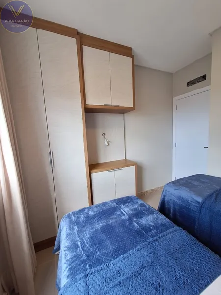 APARTAMENTO DE LUXO EM CA´PÃO DA CANOA - 2 DORMITORIOS (01 SUÍTE): 33ª foto da galeria de imagens do imóvel