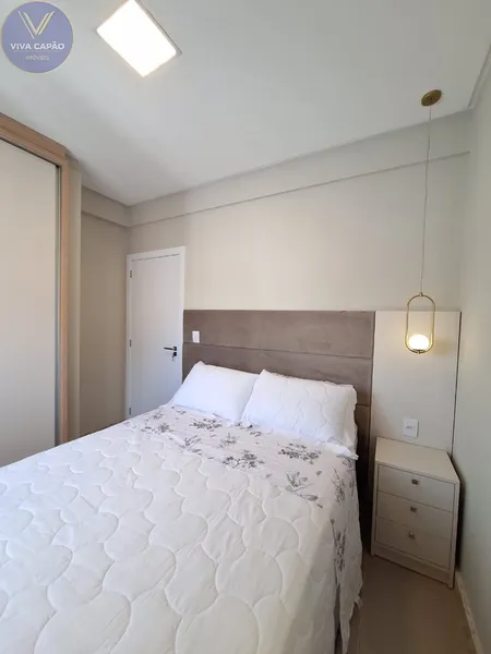 APARTAMENTO DE LUXO EM CA´PÃO DA CANOA - 2 DORMITORIOS (01 SUÍTE): 13ª foto da galeria de imagens do imóvel